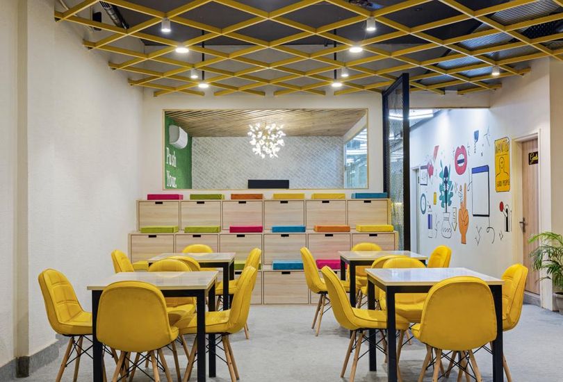Hub Hive 11